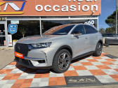 Annonce DS Ds7 crossback occasion Diesel BlueHdi 130 EAT8 SO CHIC GPS ADML Radars  Sax