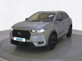 Annonce DS Ds7 crossback occasion Diesel BlueHDi 130 EAT8 - So Chic  FONTENAY LE COMTE