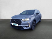 Annonce DS Ds7 crossback occasion Diesel BlueHDi 130 EAT8 - So Chic  FONTENAY LE COMTE