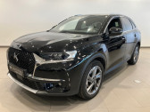 Annonce DS Ds7 crossback occasion Diesel BlueHDi 130 Grand Chic Auto Night Vision Attelage  Colmar