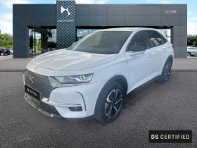 DS Ds7 crossback , garage DS STORE BEAUVAIS - SOFIDA AUTO  BEAUVAIS TILLE