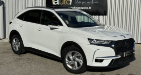 DS Ds7 crossback , garage EXCELLENCE AUTO 83  LA GARDE