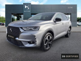 DS Ds7 crossback occasion année 2022 boite Automatique Annonce DS Ds7 crossback occasion Diesel BlueHDi 130ch Business Automatique à VALENCIENNES