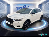 DS Ds7 crossback occasion année 2022 boite Automatique Annonce DS Ds7 crossback occasion Diesel BlueHDi 130ch Business Automatique à FEIGNIES