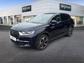 DS Ds7 crossback occasion année 2021 boite Automatique Annonce DS Ds7 crossback occasion Diesel BlueHDi 130ch Business Automatique à BEAUVAIS TILLE