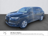 DS Ds7 crossback occasion année 2019 boite Automatique Annonce DS Ds7 crossback occasion Diesel BlueHDi 130ch Business Automatique à Saint-Thuriau