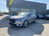 DS Ds7 crossback occasion année 2017 boite Manuelle Annonce DS Ds7 crossback occasion Diesel BlueHDi 130ch Business à Varennes-sur-Seine