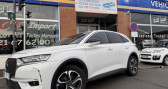 Annonce DS Ds7 crossback occasion Diesel BlueHDi 130ch Chic Automatique 100g � Sallaumines