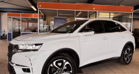 DS Ds7 crossback occasion 2019 mise en vente &agrave; Sallaumines par le garage NVO SACI - photo n&deg;1
