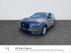 DS Ds7 crossback occasion Gris année 2020 boite Automatique Annonce DS Ds7 crossback occasion Diesel BlueHDi 130ch Chic Automatique 7cv à Saint-Thuriau