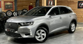 Annonce DS Ds7 crossback occasion Diesel BlueHDi 130ch Chic Automatique � Roncq