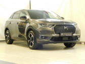 DS Ds7 crossback occasion année 2021 boite Automatique Annonce DS Ds7 crossback occasion Diesel BlueHDi 130ch Chic Automatique à Castres