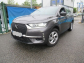DS Ds7 crossback occasion année 2019 boite Manuelle Annonce DS Ds7 crossback occasion Diesel BLUEHDI 130CH CHIC à Toulouse