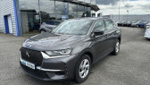 Annonce DS Ds7 crossback occasion Diesel BLUEHDI 130CH CHIC  Labge
