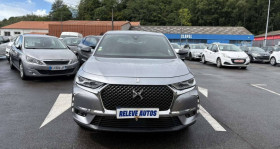 DS Ds7 crossback occasion 2019 mise en vente à Firminy par le garage RELEVE AUTOS - photo n°1