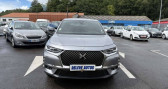 DS Ds7 crossback occasion année 2019 boite Automatique Annonce DS Ds7 crossback occasion Diesel BlueHDi 130ch Drive Efficiency Business 102g à Firminy