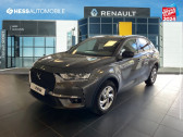 Annonce DS Ds7 crossback occasion Diesel BlueHDi 130ch Drive Efficiency Business Automatique  STRASBOURG