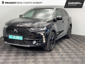 DS Ds7 crossback occasion année 2019 boite Automatique Annonce DS Ds7 crossback occasion Diesel BlueHDi 130ch Drive Efficiency Performance Line Automatique à Brie-Comte-Robert