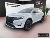 Annonce DS Ds7 crossback occasion Diesel BlueHDi 130ch Drive Efficiency Performance Line + 102g  Dechy