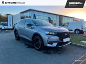 DS Ds7 crossback occasion année 2019 boite Manuelle Annonce DS Ds7 crossback occasion Diesel BlueHDi 130ch Drive Efficiency Performance Line + à Mareuil-lès-Meaux