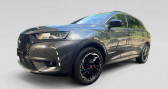 DS Ds7 crossback BlueHDi 130ch Drive Efficiency Performance Line   Châtenay-Malabry 92