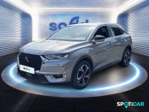 DS Ds7 crossback BlueHDi 130ch Drive Efficiency So Chic Automatique  2019 - annonce de voiture en vente sur Auto Sélection.com