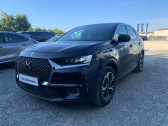 DS Ds7 crossback occasion année 2019 boite Automatique Annonce DS Ds7 crossback occasion Diesel BlueHDi 130ch Drive Efficiency So Chic Automatique à Saint-Doulchard