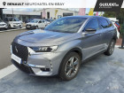 DS Ds7 crossback occasion année 2019 boite Automatique Annonce DS Ds7 crossback occasion Diesel BlueHDi 130ch Drive Efficiency So Chic Automatique à Gournay-en-Bray
