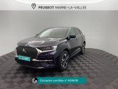 DS Ds7 crossback occasion année 2019 boite Automatique Annonce DS Ds7 crossback occasion Diesel BlueHDi 130ch Drive Efficiency So Chic Automatique à Montévrain