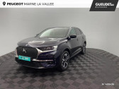 DS Ds7 crossback occasion année 2019 boite Automatique Annonce DS Ds7 crossback occasion Diesel BlueHDi 130ch Drive Efficiency So Chic Automatique à Montévrain