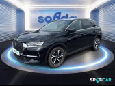 DS Ds7 crossback BlueHDi 130ch Drive Efficiency So Chic   Hazebrouck 59