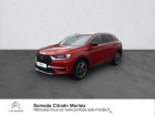 DS Ds7 crossback occasion année 2017 boite Manuelle Annonce DS Ds7 crossback occasion Diesel BlueHDi 130ch Drive Efficiency So Chic à MORLAIX