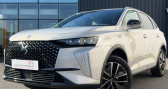 Annonce DS Ds7 crossback occasion Diesel BlueHDI 130ch ESPRIT VOYAGE BVA8 � PLEUMELEUC