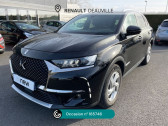 DS Ds7 crossback occasion année 2019 boite Automatique Annonce DS Ds7 crossback occasion Diesel BlueHDi 130ch Executive Automatique à Deauville
