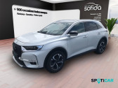 Annonce DS Ds7 crossback occasion Diesel BlueHDi 130ch Executive  Armentières
