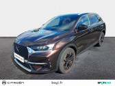 Annonce DS Ds7 crossback occasion Diesel BlueHDi 130ch Executive  GRANPARIGNY