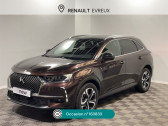 Annonce DS Ds7 crossback occasion Diesel BlueHDi 130ch Executive  vreux