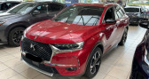 DS Ds7 crossback BlueHDi 130ch Grand Chic Automatique 100g  2019 - annonce de voiture en vente sur Auto Sélection.com
