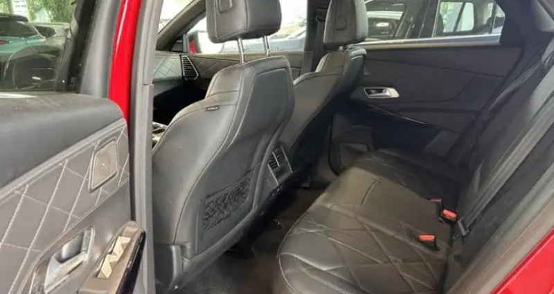 DS Ds7 crossback BlueHDi 130ch Grand Chic Automatique 100g 2019 - photo n°5 DS Ds7 crossback BlueHDi 130ch Grand Chic Automatique 100g  occasion à Sallaumines - photo n°5