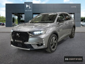 Annonce DS Ds7 crossback occasion Diesel BlueHDi 130ch Grand Chic Automatique 100g  NIMES