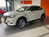 DS Ds7 crossback occasion année 2019 boite Automatique Annonce DS Ds7 crossback occasion Diesel BLUEHDI 130CH GRAND CHIC AUTOMATIQUE 100G à Foix