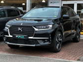 DS Ds7 crossback occasion année 2021 boite Automatique Annonce DS Ds7 crossback occasion Diesel BlueHDi 130ch Grand Chic Automatique 139g à Hoenheim