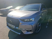 DS Ds7 crossback occasion année 2021 boite Automatique Annonce DS Ds7 crossback occasion Diesel BlueHDi 130ch Grand Chic Automatique 139g à Hoenheim