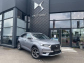 DS Ds7 crossback occasion année 2021 boite Automatique Annonce DS Ds7 crossback occasion Diesel BlueHDi 130ch Grand Chic Automatique 139g à Hoenheim
