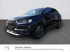 DS Ds7 crossback occasion année 2021 boite Automatique Annonce DS Ds7 crossback occasion Diesel BlueHDi 130ch Grand Chic Automatique 139g à MORLAIX