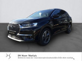 DS Ds7 crossback occasion année 2021 boite Automatique Annonce DS Ds7 crossback occasion Diesel BlueHDi 130ch Grand Chic Automatique 139g à MORLAIX