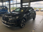 DS Ds7 crossback occasion année 2021 boite Automatique Annonce DS Ds7 crossback occasion Diesel BLUEHDI 130CH GRAND CHIC AUTOMATIQUE 139G à Mérignac