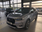 DS Ds7 crossback occasion année 2021 boite Automatique Annonce DS Ds7 crossback occasion Diesel BLUEHDI 130CH GRAND CHIC AUTOMATIQUE 139G à Mérignac
