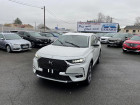 DS Ds7 crossback occasion année 2021 boite Automatique Annonce DS Ds7 crossback occasion Diesel BLUEHDI 130CH GRAND CHIC AUTOMATIQUE 139G à Albi