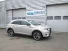 DS Ds7 crossback occasion année 2021 boite Automatique Annonce DS Ds7 crossback occasion Diesel BLUEHDI 130CH GRAND CHIC AUTOMATIQUE 139G à Onet-le-Château